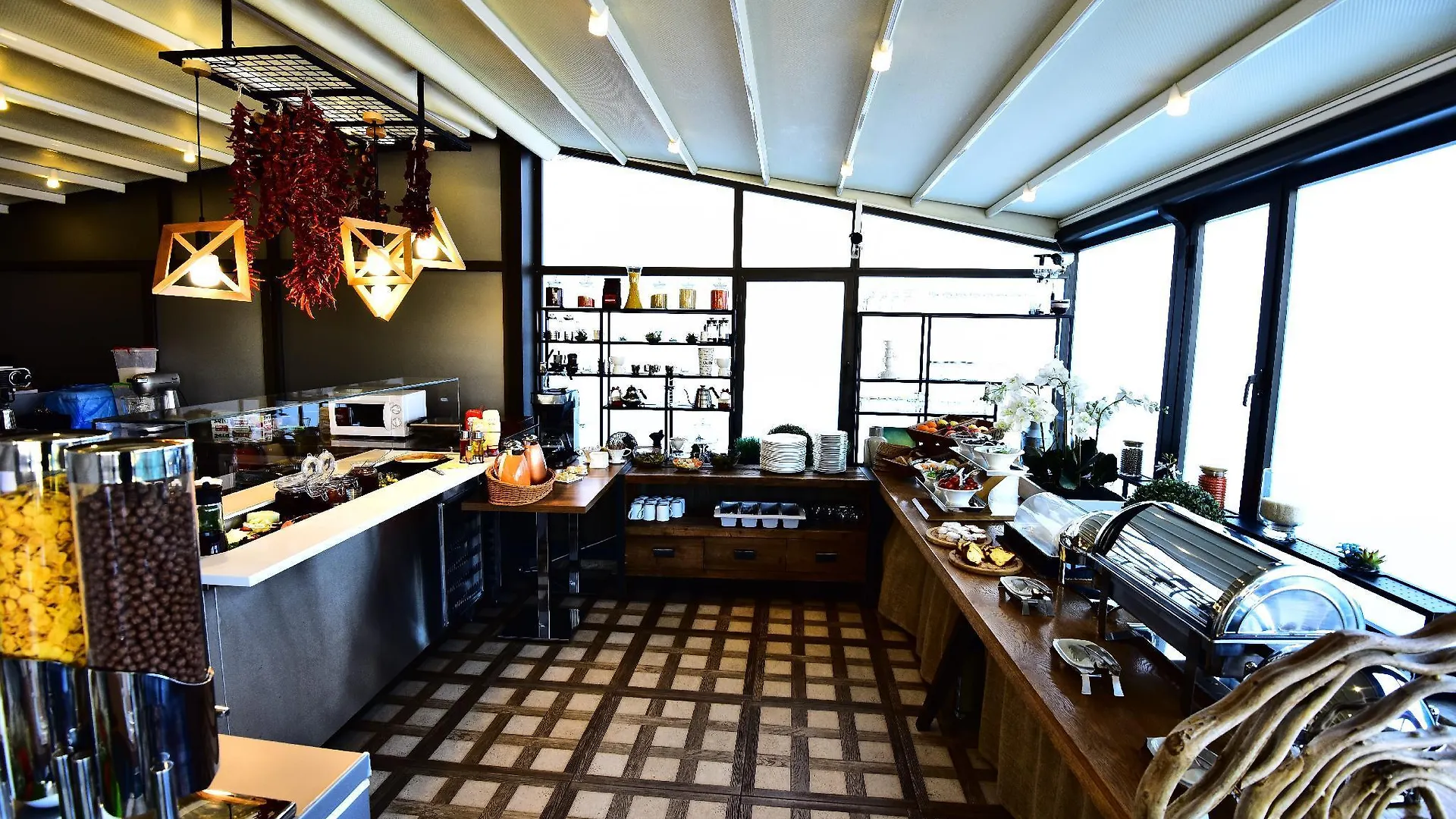 Bguest Hotel & Residence Istanbul 3*,  Turkiet