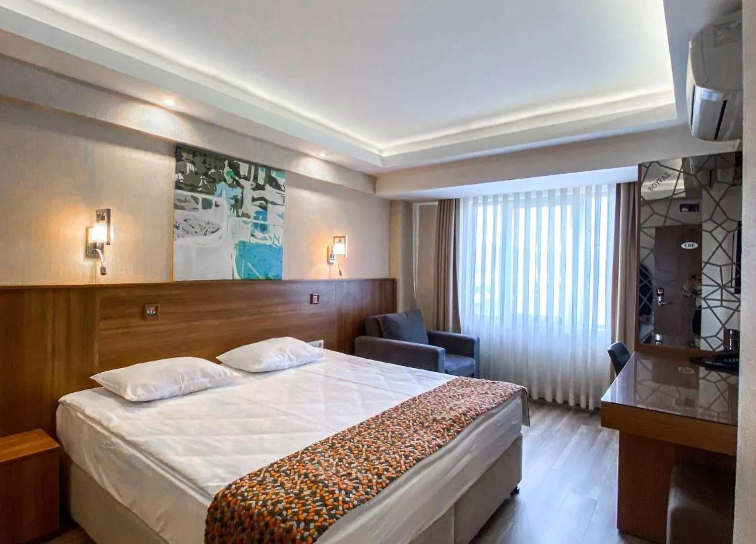 *** Bed & Breakfast Bguest Hotel & Residence Istanbul Turkiet