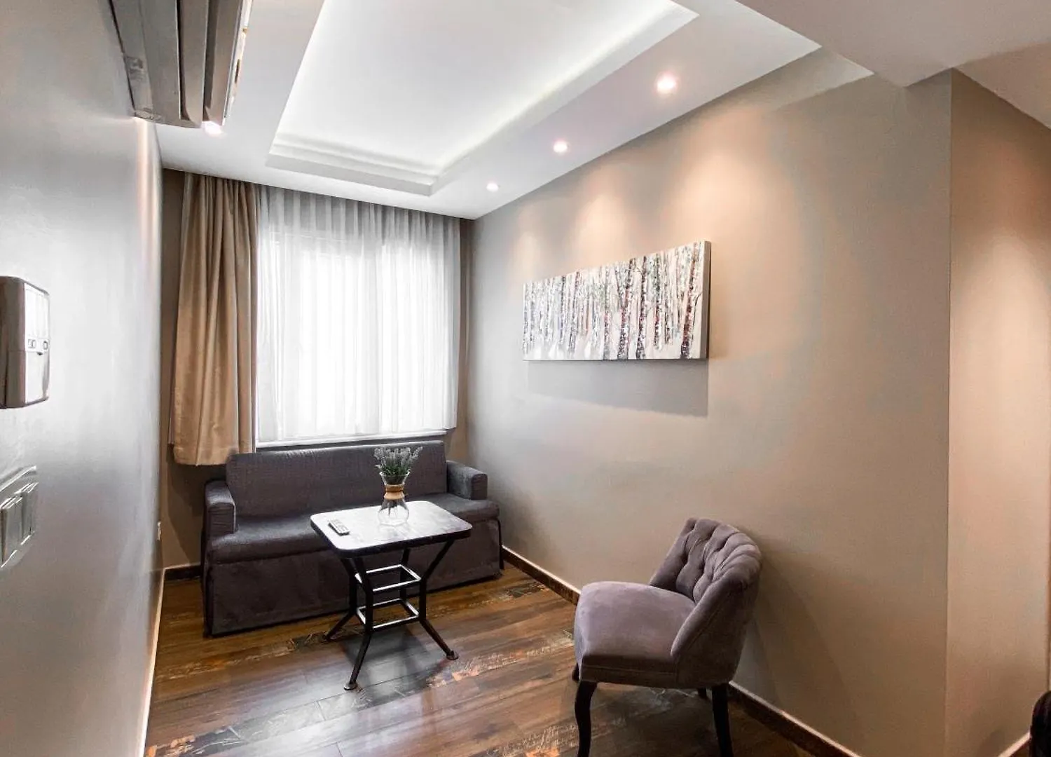 Bguest Hotel & Residence Istanbul Turkiet