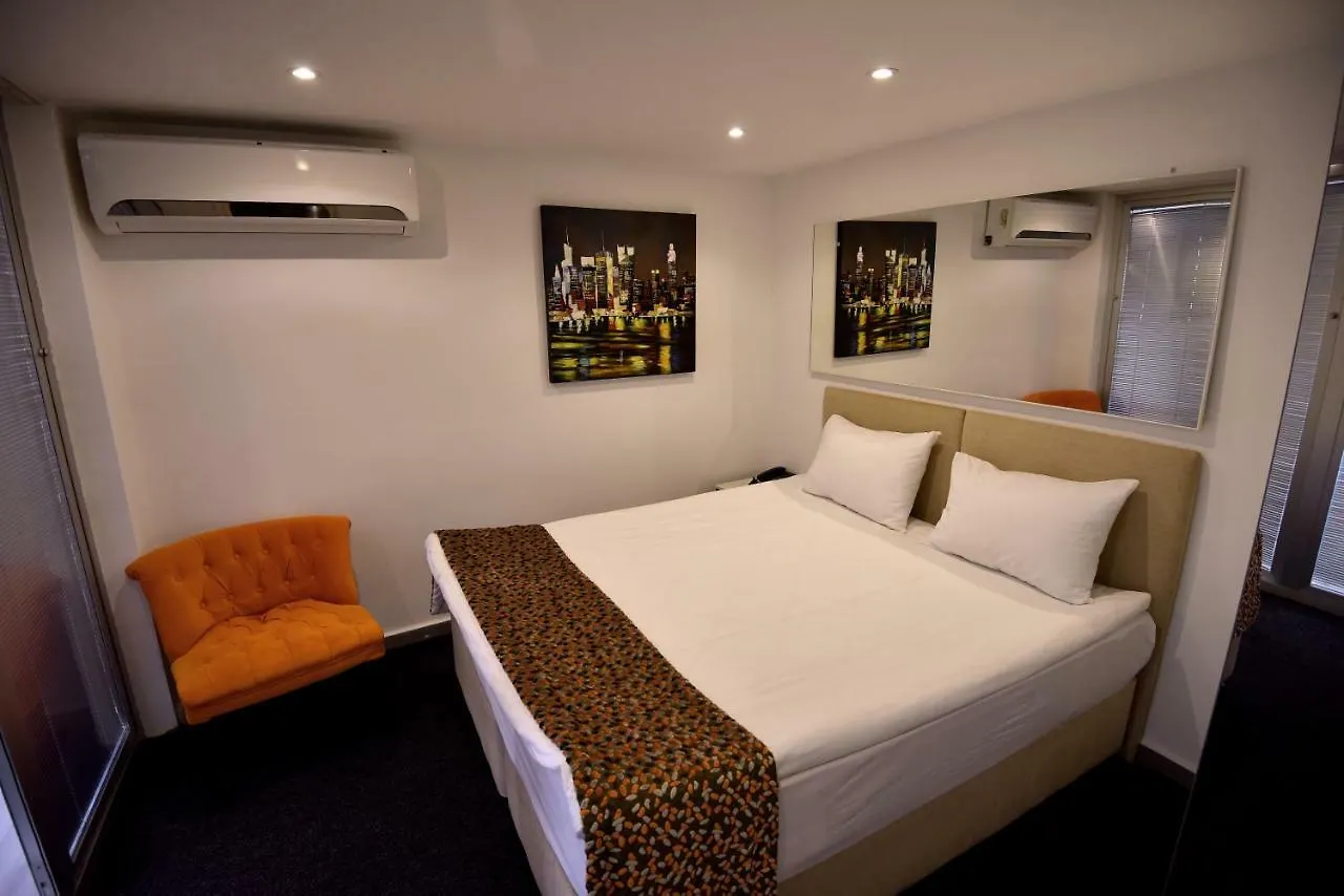 Bed & Breakfast Bguest Hotel & Residence Istanbul