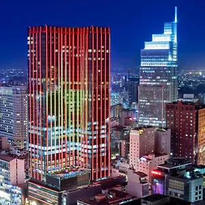 The Reverie Saigon Hotell