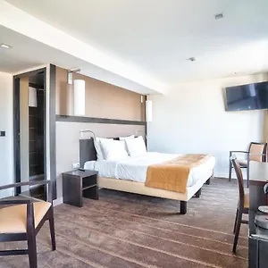 Simon's Boutique Hotell