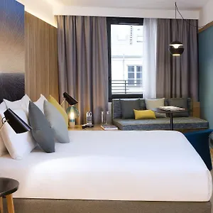 Drawing Hotell