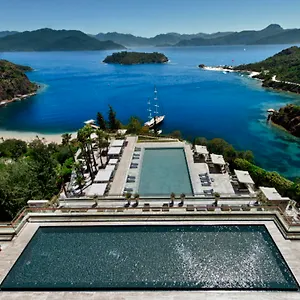 D Maris Bay Semesteranläggning (resort)