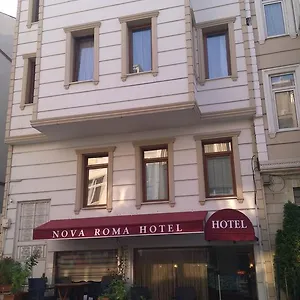Nova Roma Hotell
