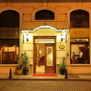 Golden Horn Hotell