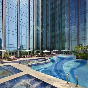 The Reverie Saigon Residential Lägenhetshotell