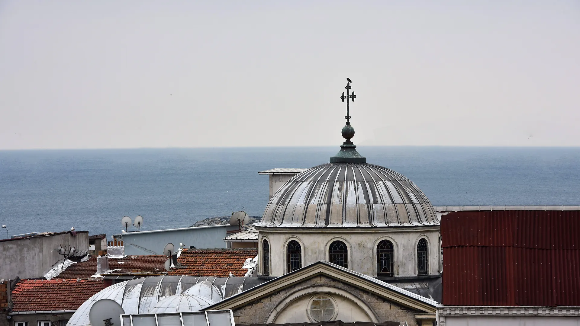 B&B Bguest Hotel & Residence Istanbul