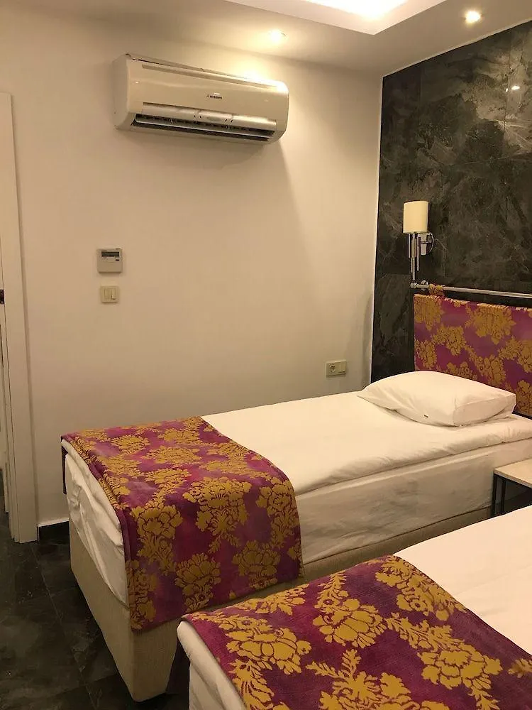 Bguest Hotel & Residence Istanbul B&B