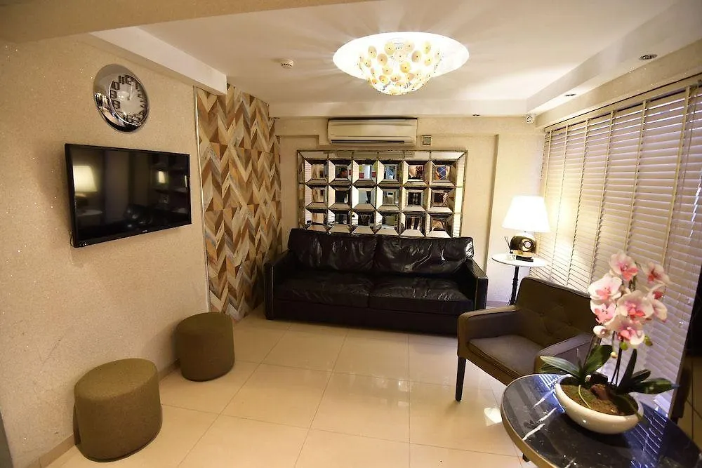 B&B Bguest Hotel & Residence Istanbul