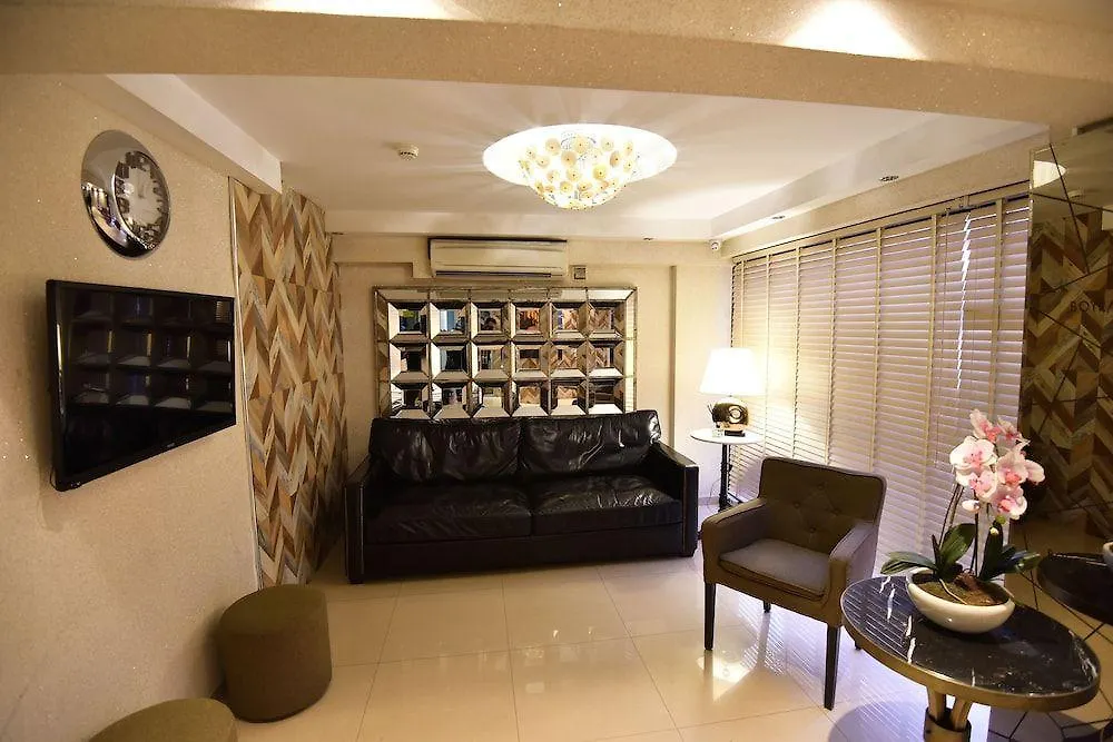 *** B&B Bguest Hotel & Residence Istanbul Turcia