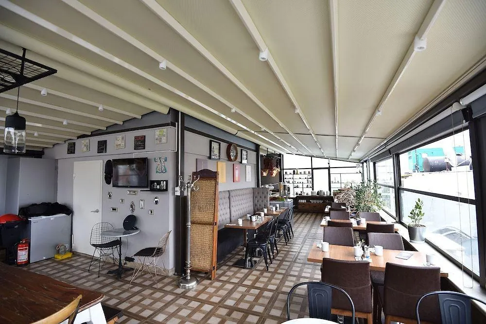 Bguest Hotel & Residence Istanbul