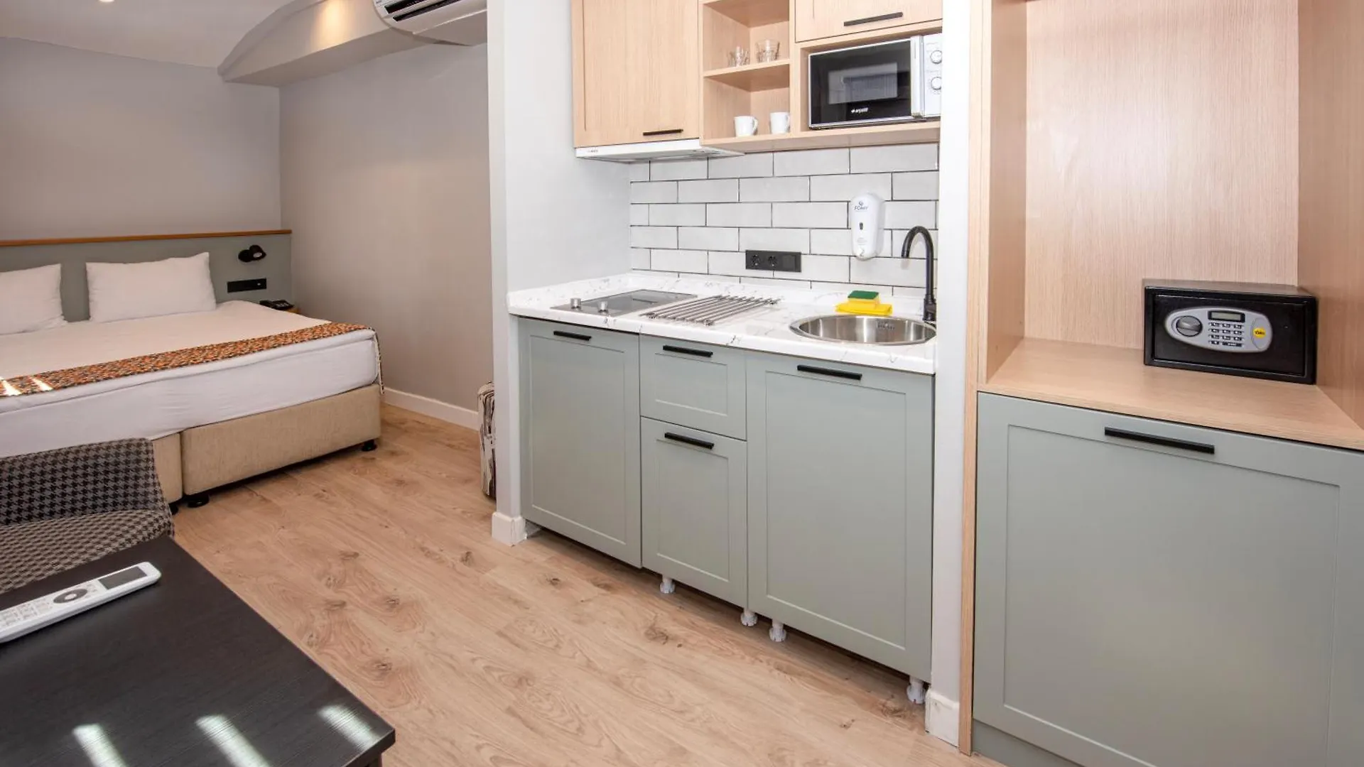 B&B Bguest Hotel & Residence Istanbul