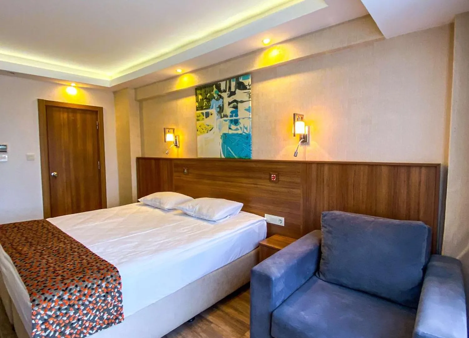 Bguest Hotel & Residence Istanbul 3*,  Turcia