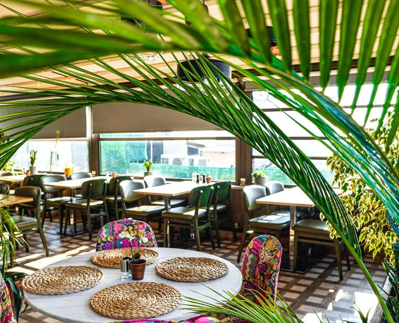 Bguest Hotel & Residence Istanbul