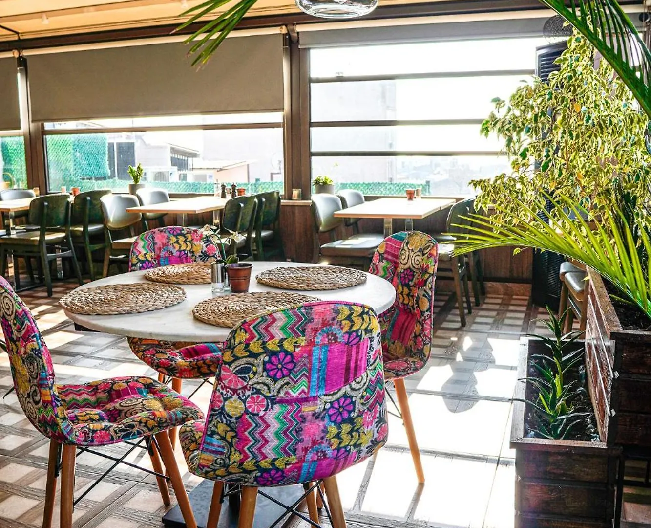 B&B Bguest Hotel & Residence Istanbul