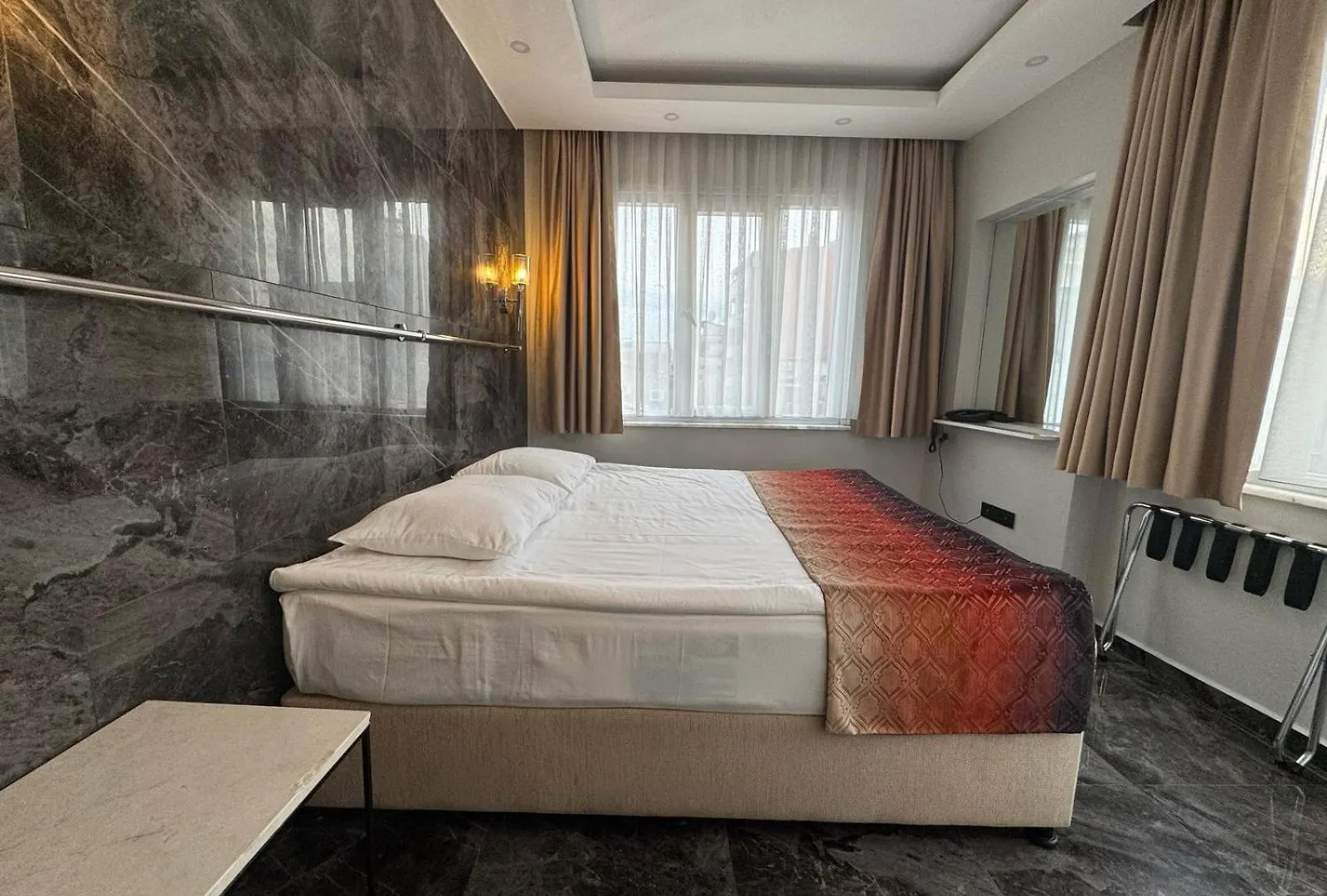 Bguest Hotel & Residence Istanbul