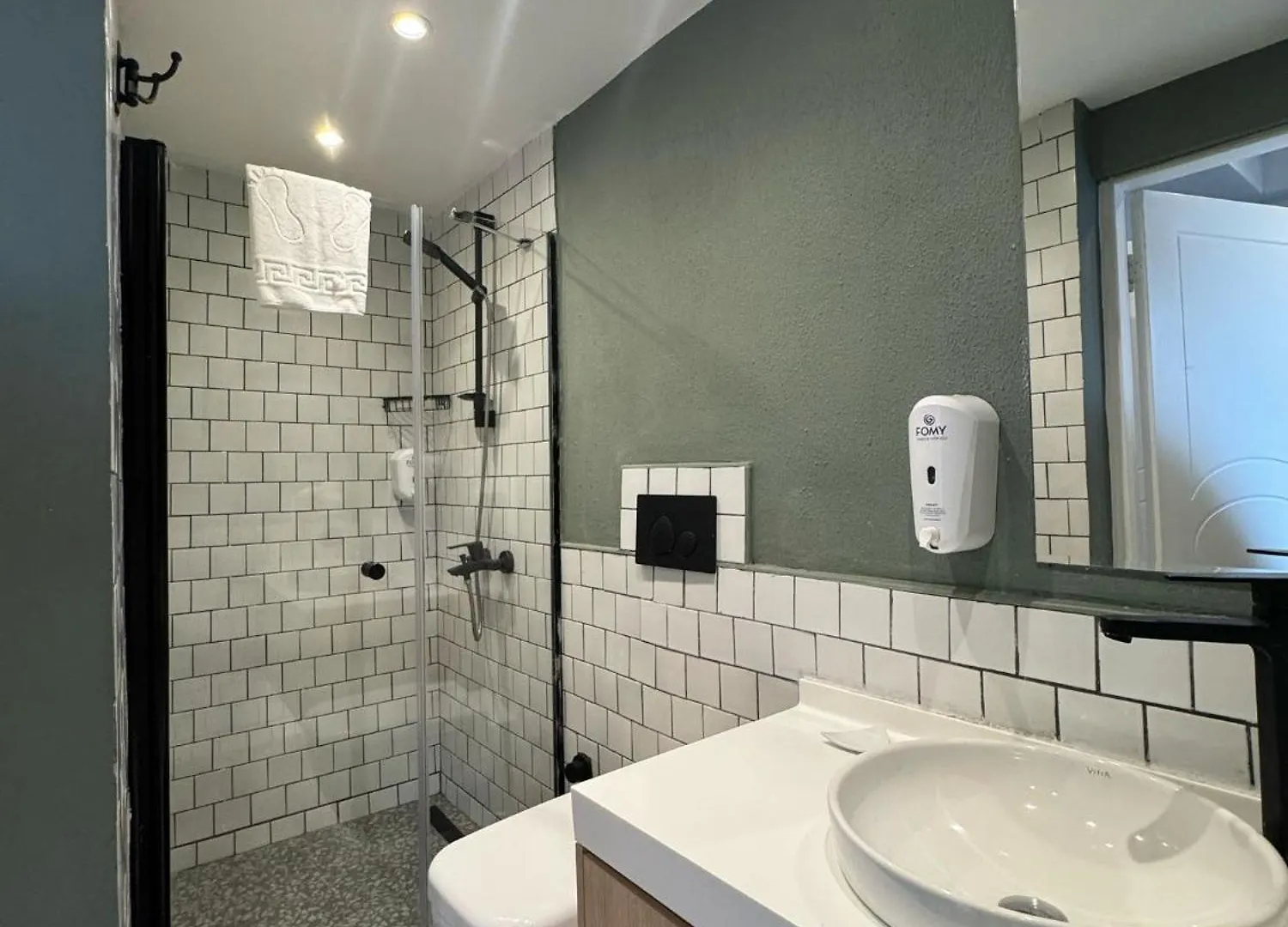 Bguest Hotel & Residence Istanbul