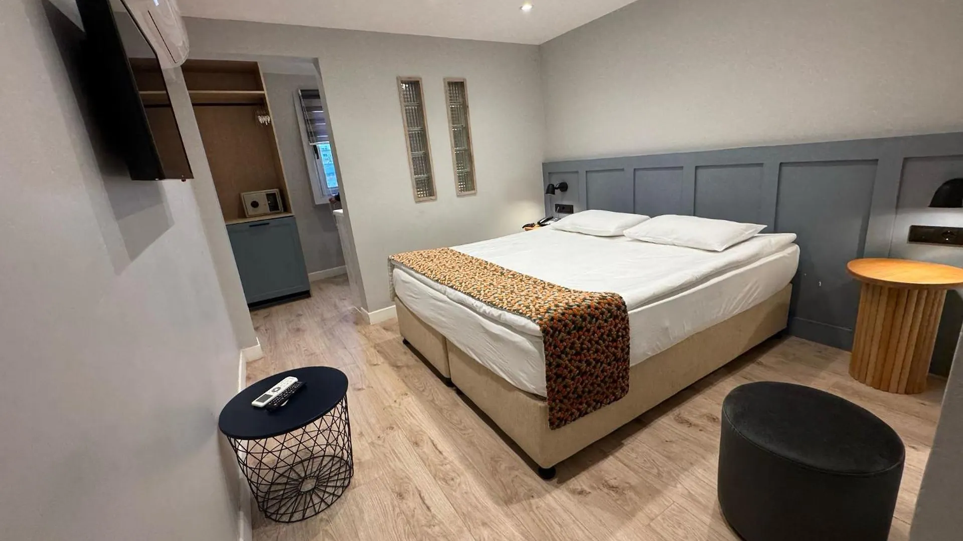 Bguest Hotel & Residence Istanbul Turcia