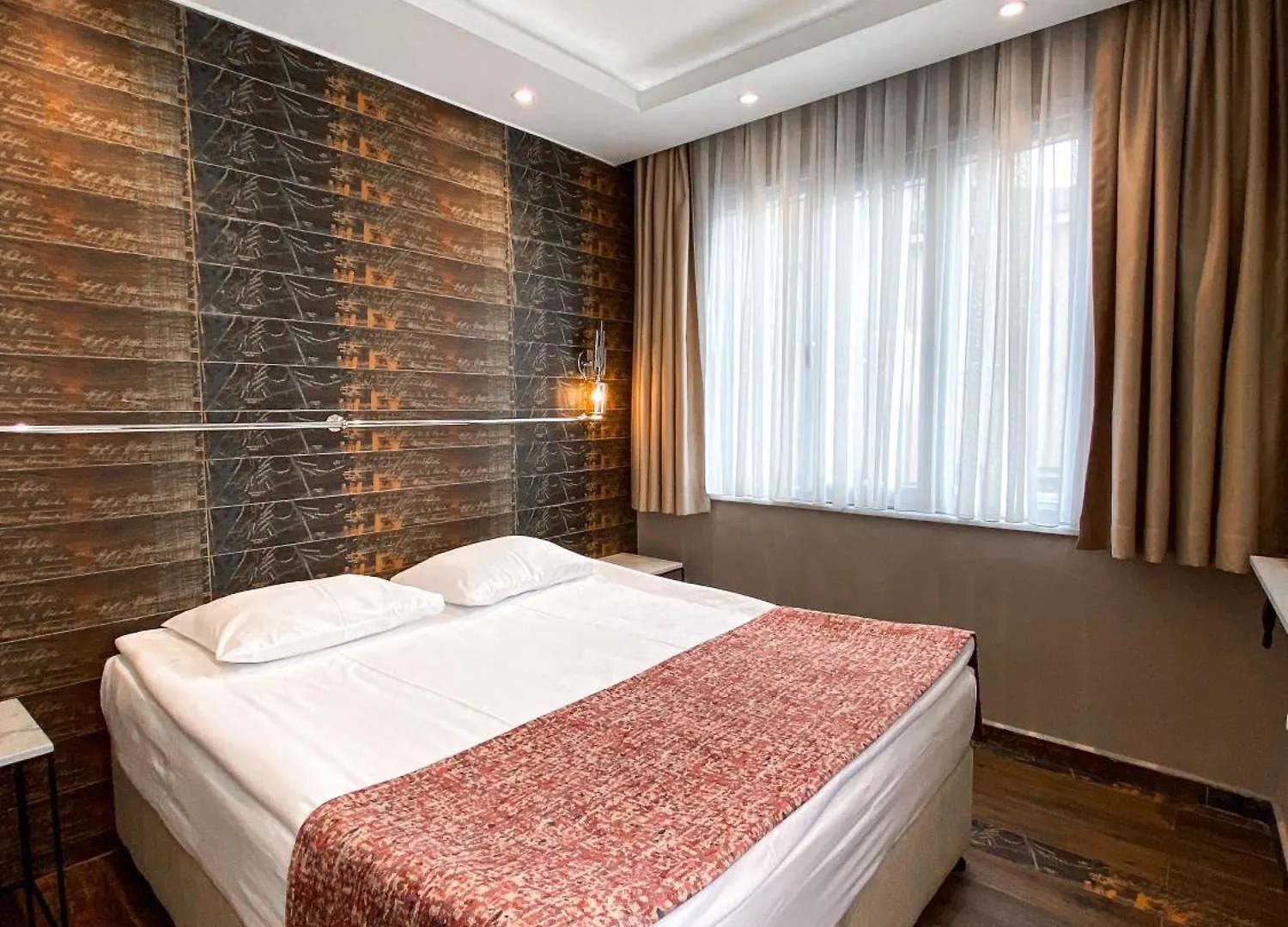 Bguest Hotel & Residence Istanbul Turcia