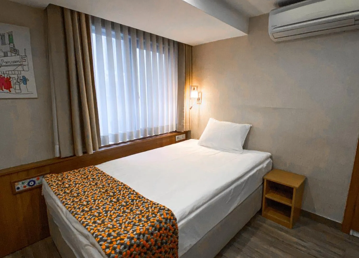 *** B&B Bguest Hotel & Residence Istanbul Turcia