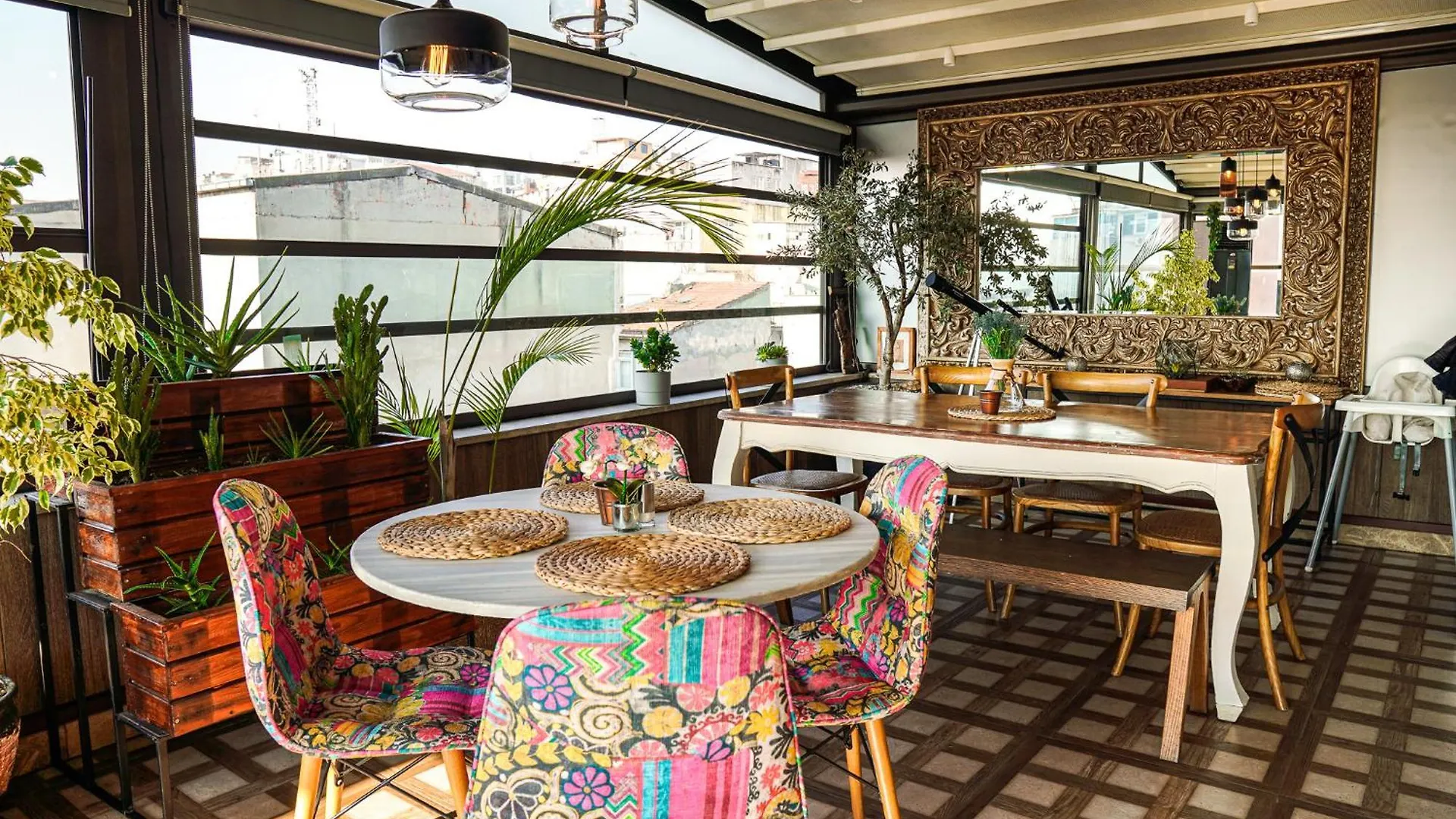 Bguest Hotel & Residence Istanbul Turcia