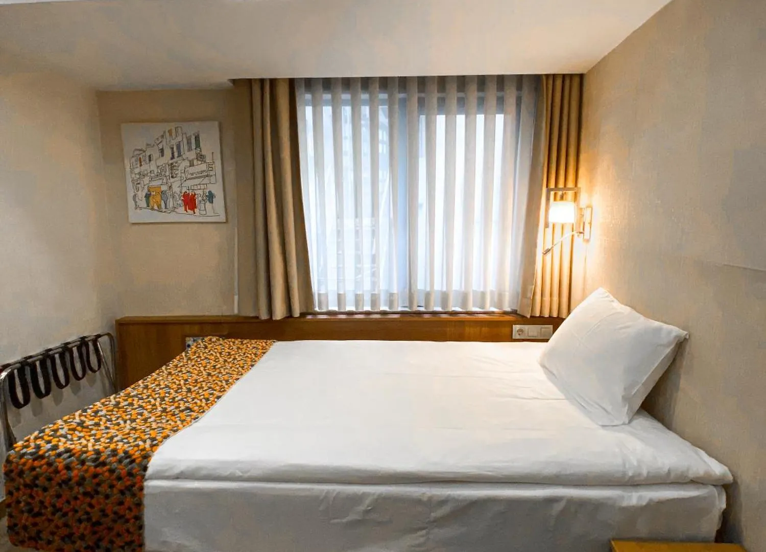 Bguest Hotel & Residence Istanbul Turkey