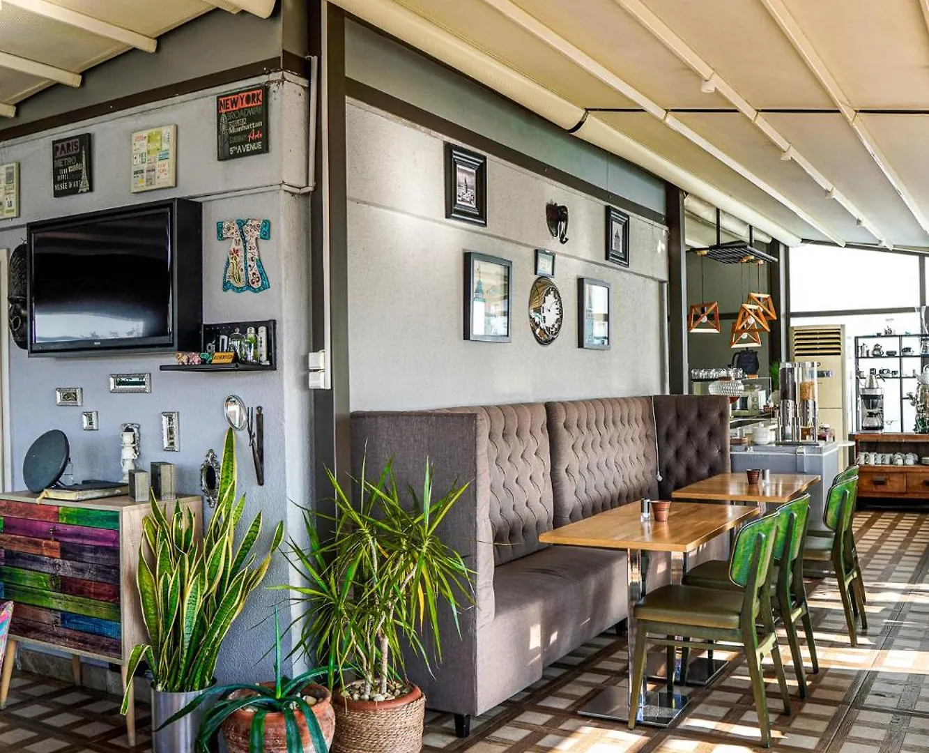 Bguest Hotel & Residence Istanbul B&B