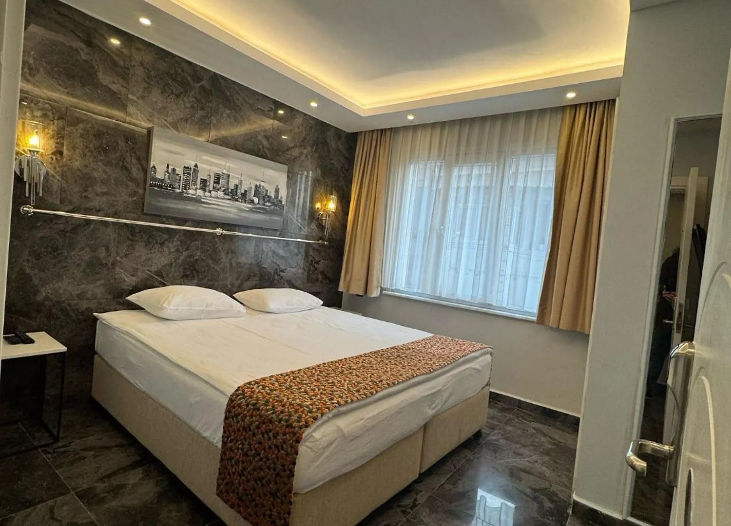 B&B Bguest Hotel & Residence Istanbul