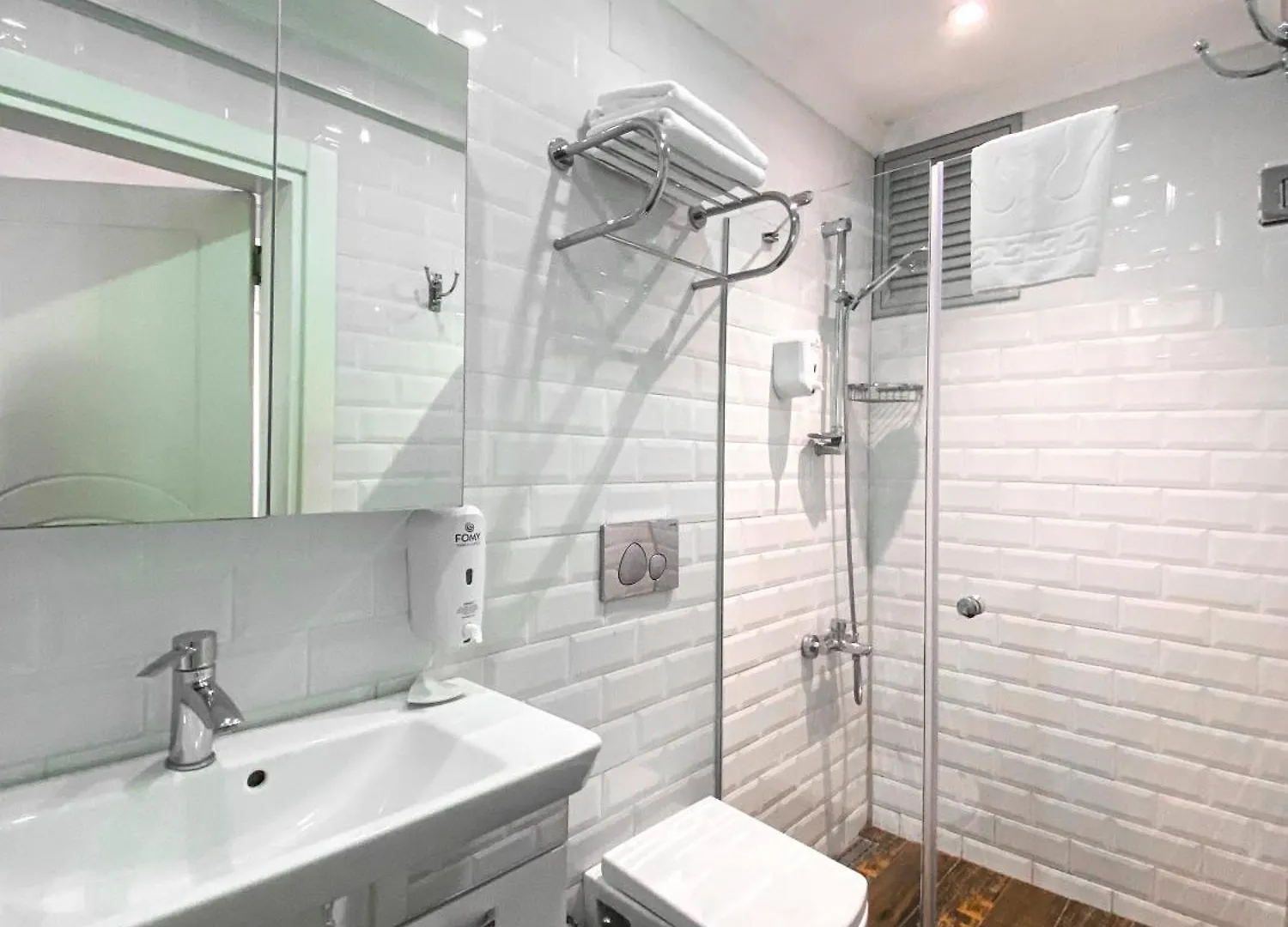 B&B Bguest Hotel & Residence Istanbul