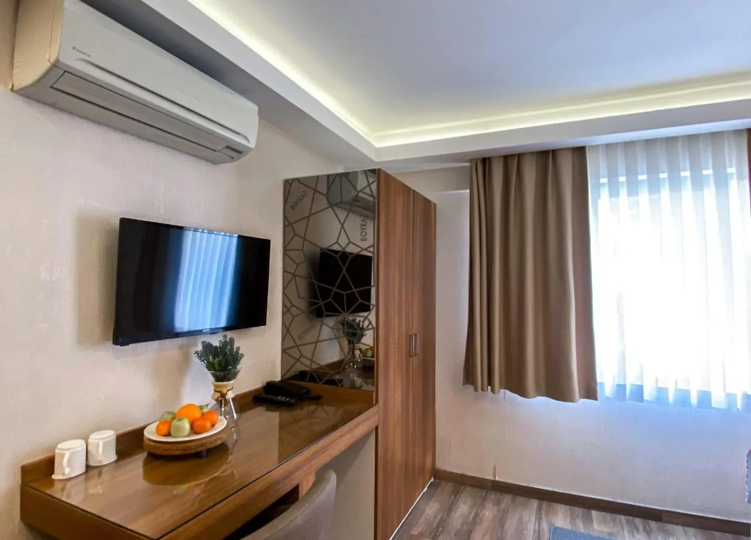 Bguest Hotel & Residence Istanbul Bed & Breakfast