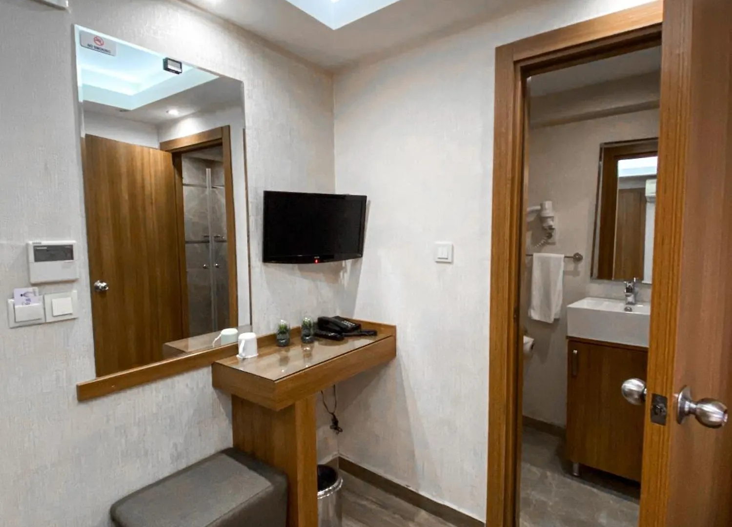 Bguest Hotel & Residence Istanbul Turcia