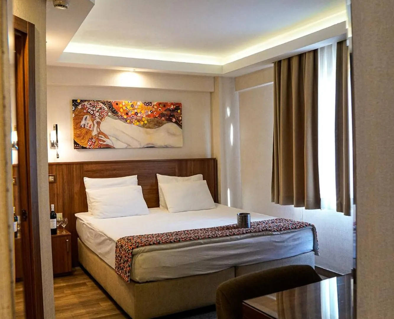 Bguest Hotel & Residence Istanbul