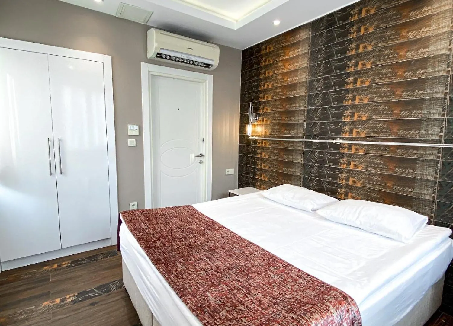 Bguest Hotel & Residence Istanbul 3*,