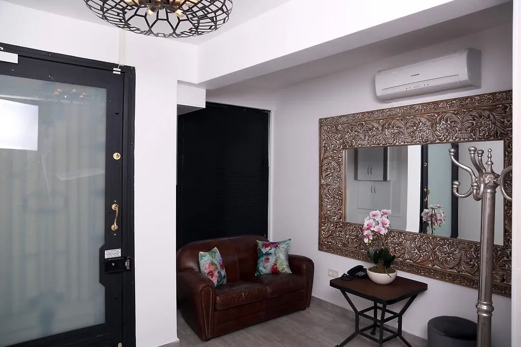 B&B Bguest Hotel & Residence Istanbul