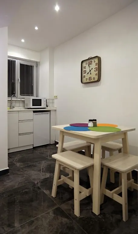 Bguest Hotel & Residence Istanbul 3*,  Turcia