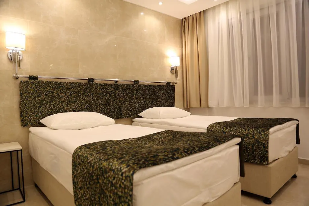 Bguest Hotel & Residence Istanbul B&B
