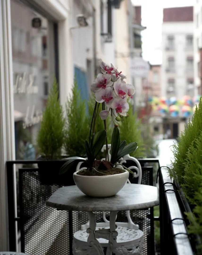 Bguest Hotel & Residence Istanbul 3*,