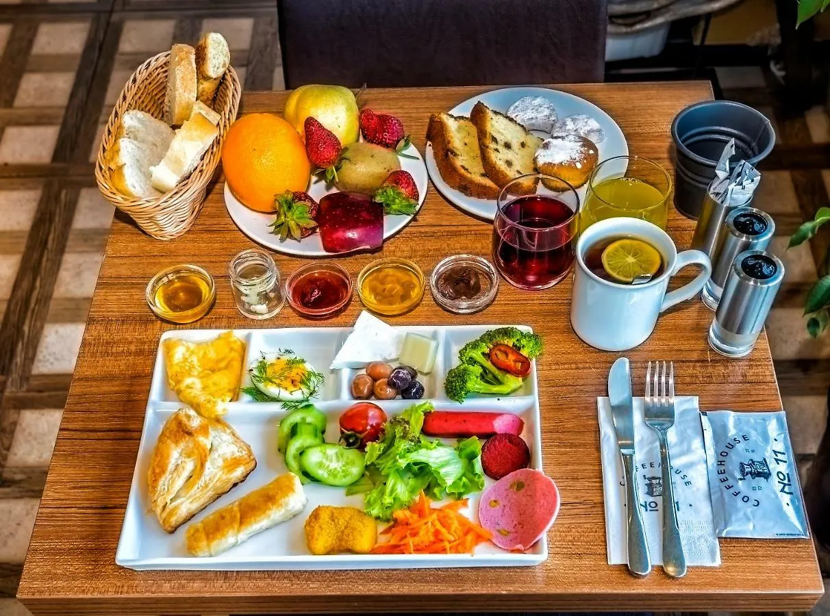 Bguest Hotel & Residence Istanbul