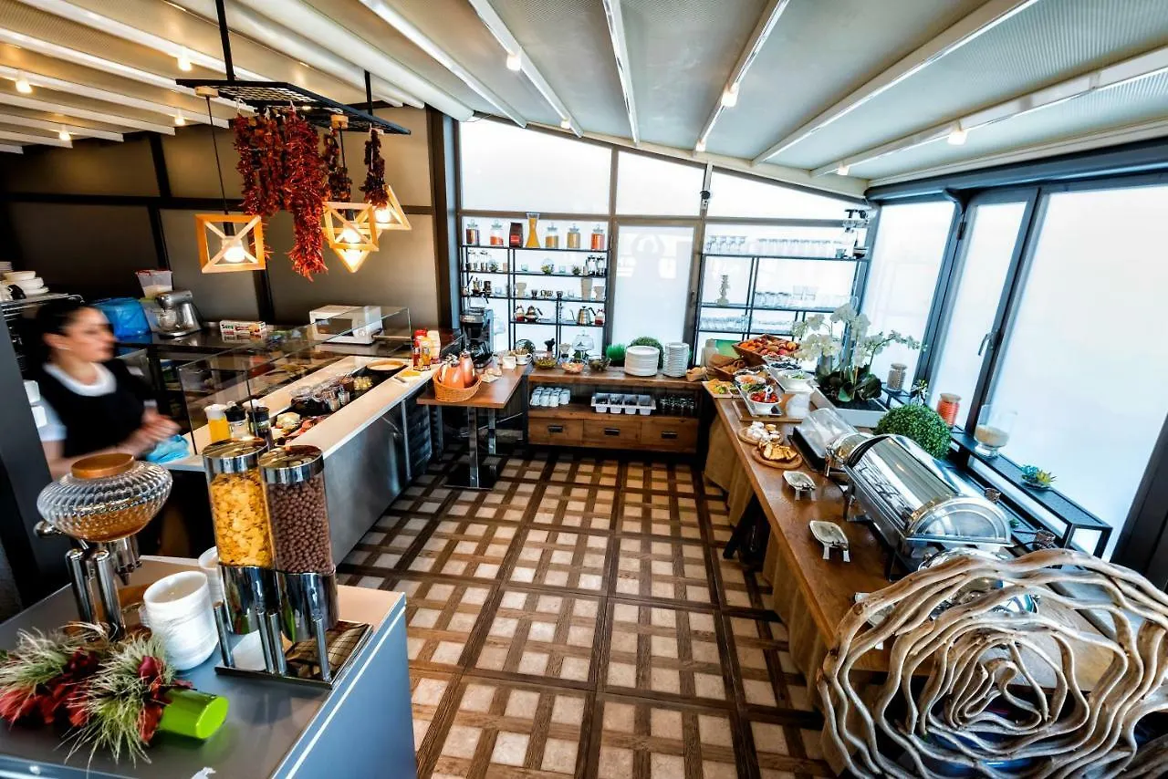 *** B&B Bguest Hotel & Residence Istanbul Turcia