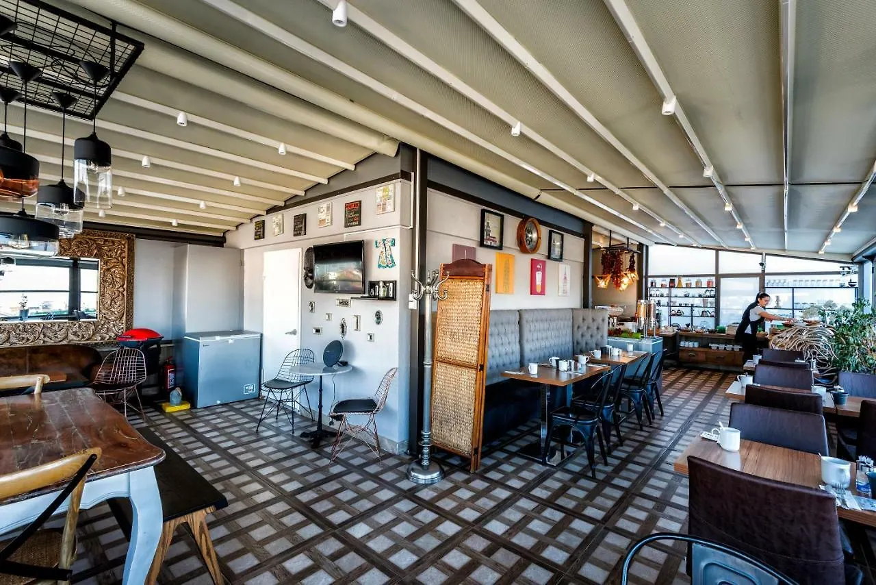 Bguest Hotel & Residence Istanbul