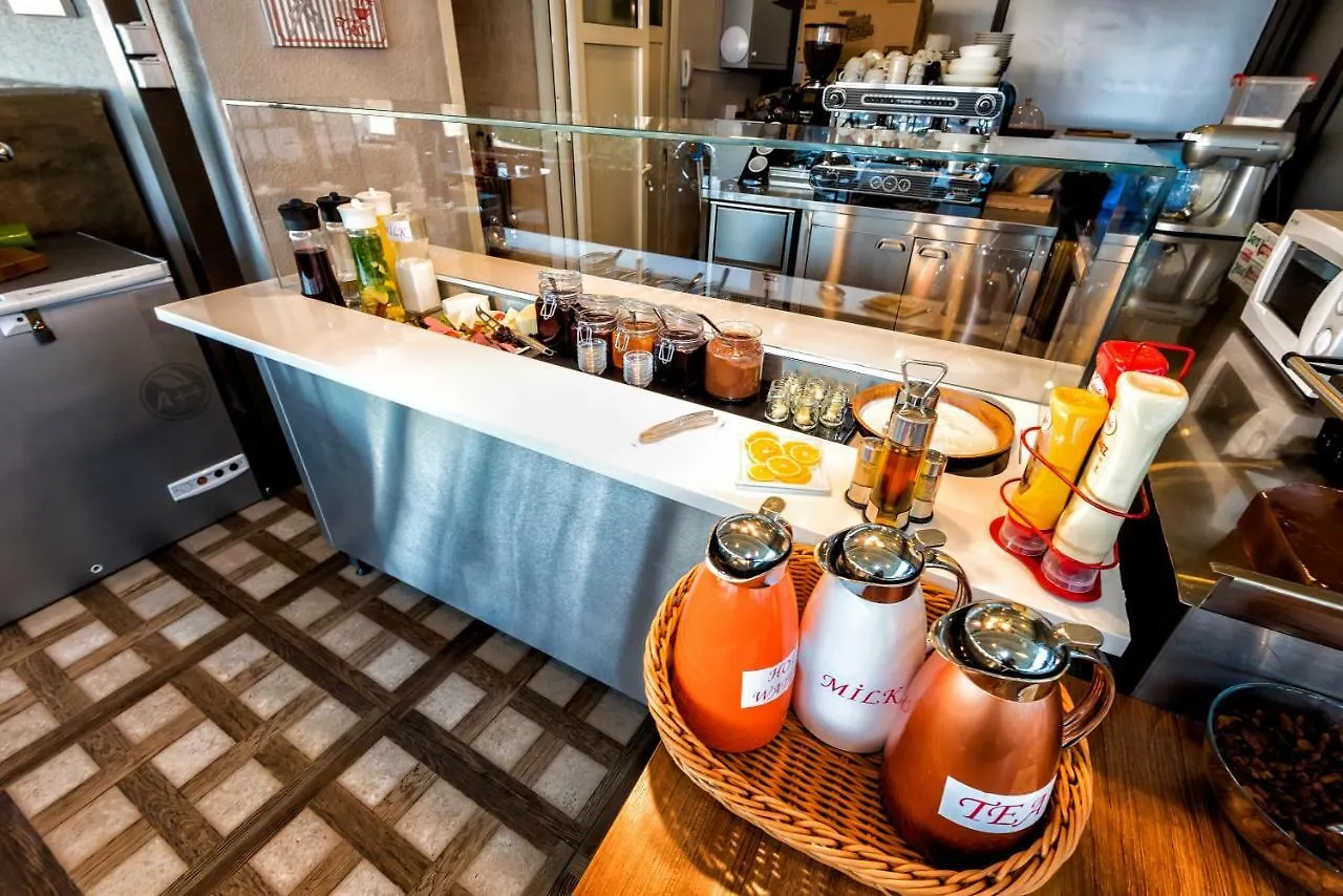 B&B Bguest Hotel & Residence Istanbul