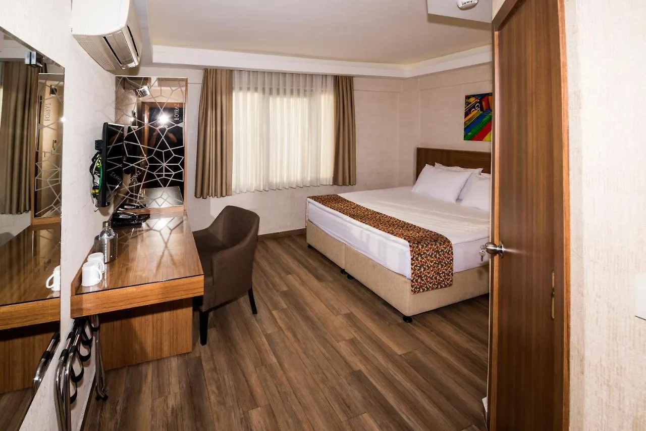 Bguest Hotel & Residence Istanbul