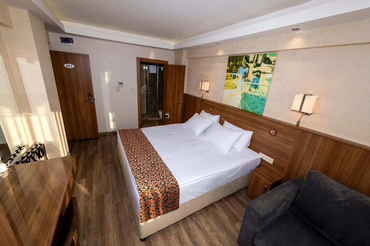 Bguest Hotel & Residence Istanbul 3*,  Turcia