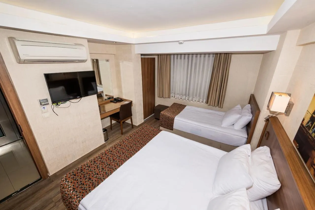 Bguest Hotel & Residence Istanbul