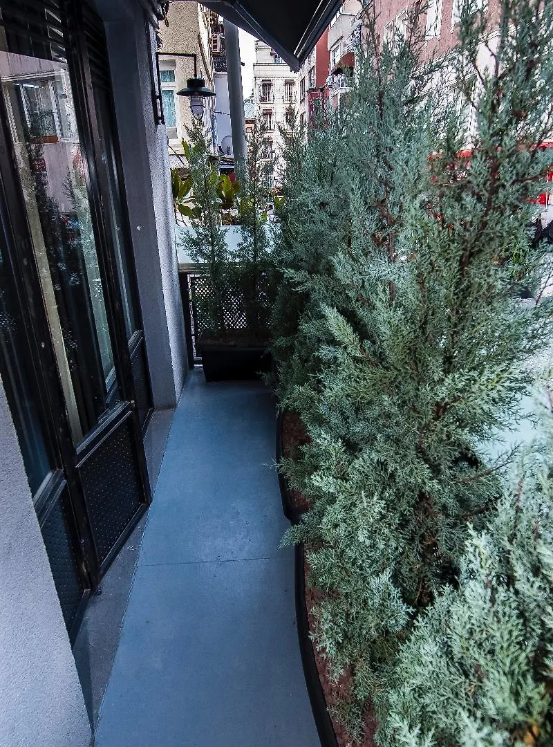 Bguest Hotel & Residence Istanbul Turcia