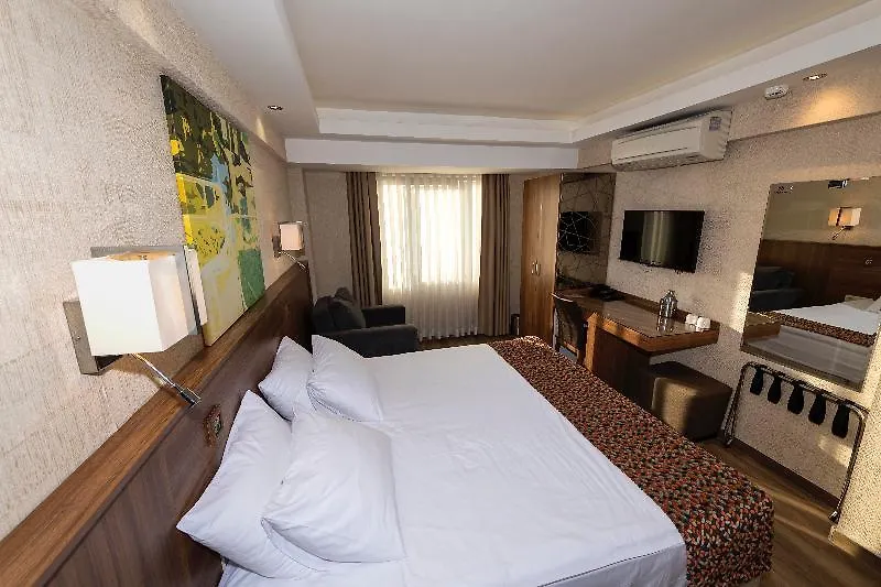 Bguest Hotel & Residence Istanbul